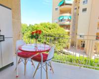 Sale - Flat - Santa Pola - Playa Levante