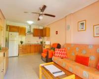 Sale - Flat - Santa Pola - Playa Levante