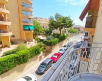 Sale - Flat - Santa Pola - Playa Levante