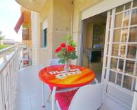 Sale - Flat - Santa Pola - Playa Levante