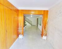 Sale - Flat - Santa Pola - Playa Levante