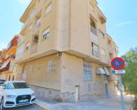 Sale - Flat - Santa Pola - Playa Levante