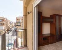 Sale - Flat - Santa Pola - Playa Levante