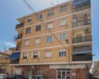 Sale - Flat - Santa Pola - Playa Levante