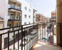 Sale - Flat - Santa Pola - Playa Levante