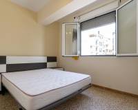 Sale - Flat - Santa Pola - Playa Levante