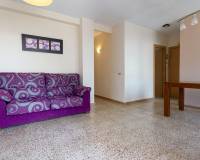 Sale - Flat - Santa Pola - Playa Levante