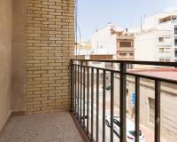 Sale - Flat - Santa Pola - Playa Levante