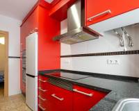 Sale - Flat - Santa Pola - Playa Levante