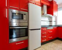 Sale - Flat - Santa Pola - Playa Levante