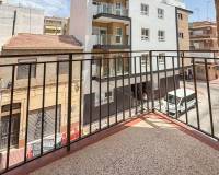 Sale - Flat - Santa Pola - Playa Levante