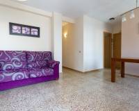 Sale - Flat - Santa Pola - Playa Levante