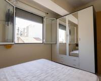 Sale - Flat - Santa Pola - Playa Levante