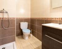 Sale - Flat - Santa Pola - Playa Levante