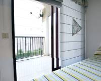 Sale - Flat - Santa Pola - Playa Levante