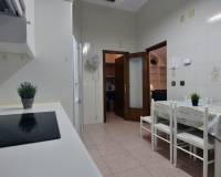 Sale - Flat - Santa Pola - Playa Levante