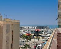 Sale - Flat - Santa Pola - Playa Levante