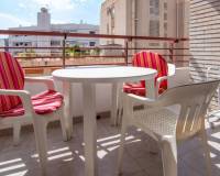 Sale - Flat - Santa Pola - Playa Levante