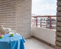 Sale - Flat - Santa Pola - Playa Levante