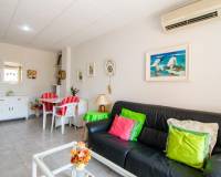 Sale - Flat - Santa Pola - Playa Levante