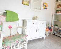 Sale - Flat - Santa Pola - Playa Levante