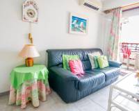 Sale - Flat - Santa Pola - Playa Levante