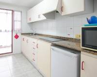 Sale - Flat - Santa Pola - Playa Levante