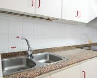 Sale - Flat - Santa Pola - Playa Levante