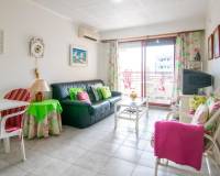 Sale - Flat - Santa Pola - Playa Levante