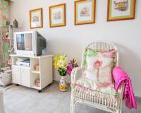 Sale - Flat - Santa Pola - Playa Levante