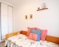 Sale - Flat - Santa Pola - Playa Levante