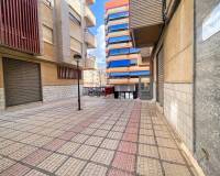 Sale - Flat - Santa Pola - Playa Levante