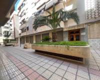 Sale - Flat - Santa Pola - Playa Levante