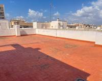 Sale - Flat - Santa Pola - Playa Levante