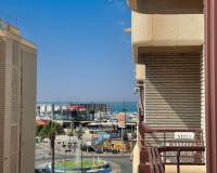 Sale - Flat - Santa Pola - Playa Levante