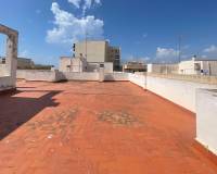 Sale - Flat - Santa Pola - Playa Levante