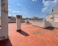 Sale - Flat - Santa Pola - Playa Levante