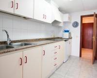 Sale - Flat - Santa Pola - Playa Levante