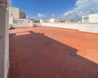 Sale - Flat - Santa Pola - Playa Levante