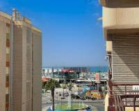 Sale - Flat - Santa Pola - Playa Levante