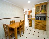 Sale - Flat - Santa Pola - Playa Levante