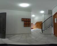 Sale - Flat - Santa Pola - Playa Levante