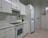 Sale - Flat - Santa Pola - Playa Levante