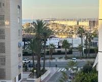 Sale - Flat - Santa Pola - Playa Levante