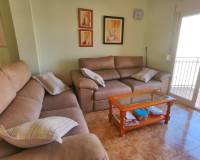 Sale - Flat - Santa Pola - Playa Levante