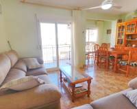 Sale - Flat - Santa Pola - Playa Levante