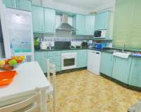 Sale - Flat - Santa Pola - Playa Levante