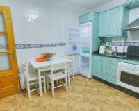 Sale - Flat - Santa Pola - Playa Levante