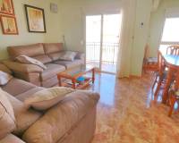 Sale - Flat - Santa Pola - Playa Levante