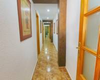 Sale - Flat - Santa Pola - Playa Levante